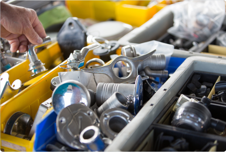 Как сэкономить на доставке запчастей из Польши