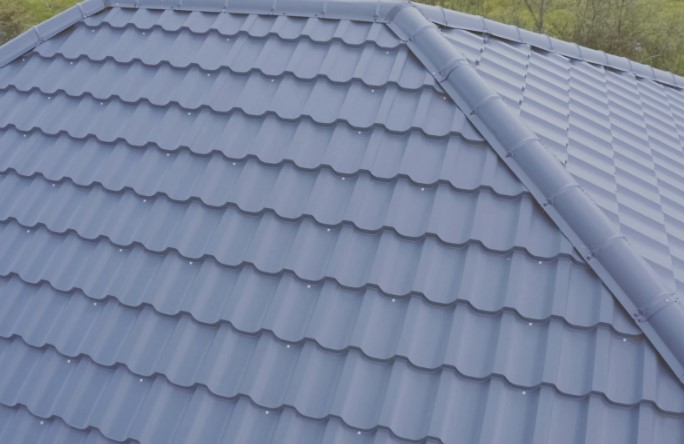 Влияние производства металлочерепицы на окружающую среду Влияние производства металлочерепицы на окружающую среду