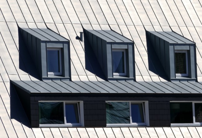 Энергоэффективность и теплоизоляционные свойства металлочерепицы Энергоэффективность и теплоизоляционные свойства металлочерепицы