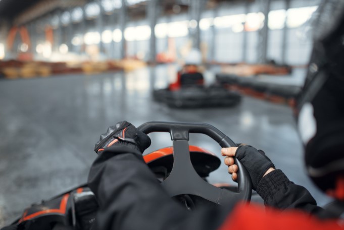 Какие важные события повлияли на развитие картинга Какие важные события повлияли на развитие картинга