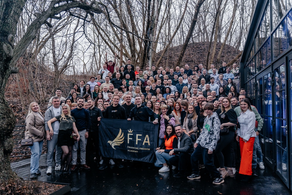 Олександр Орловський: історії успіху студентів FFA