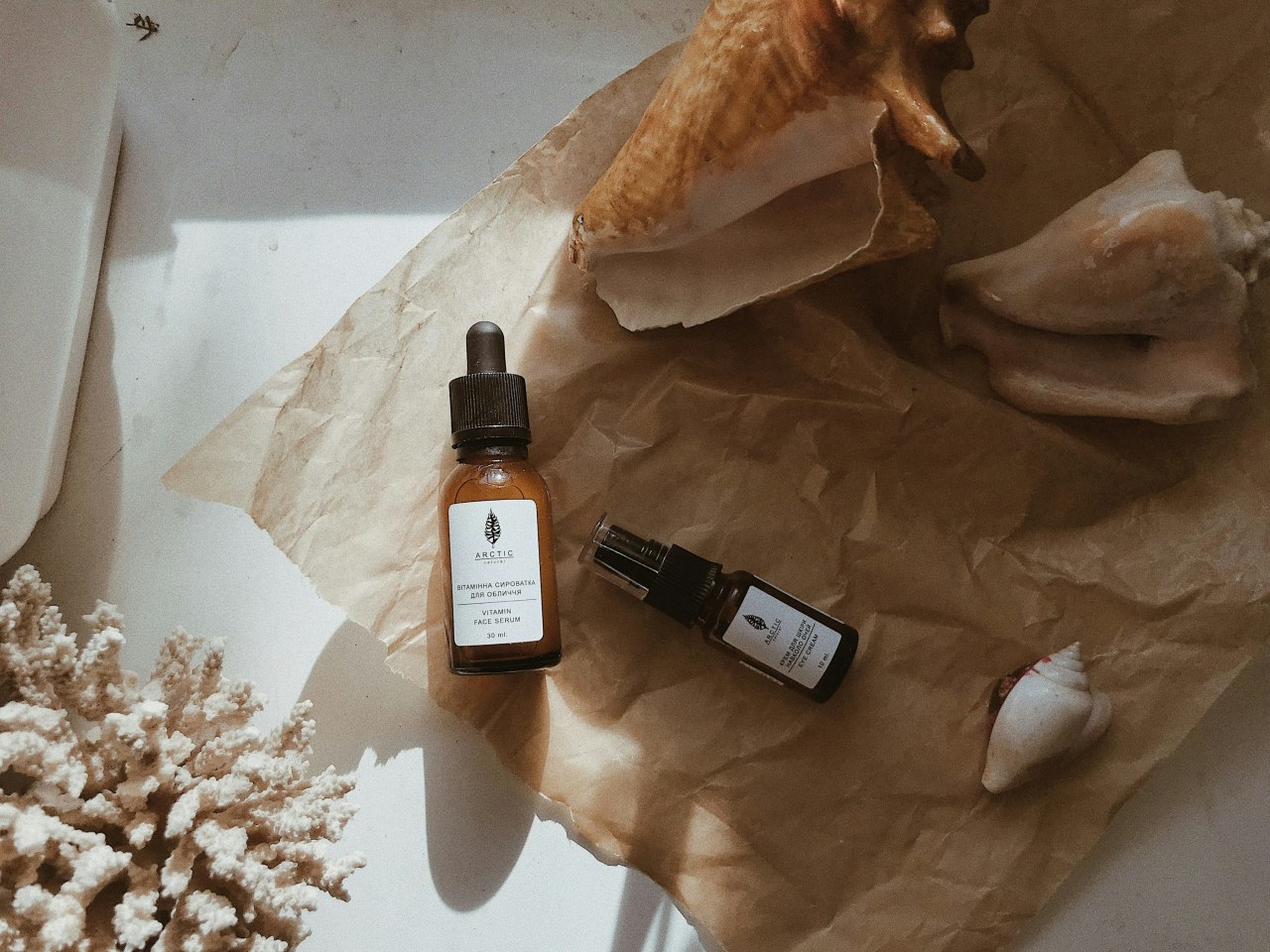 Рейтинг виробників косметики з безпечним складом