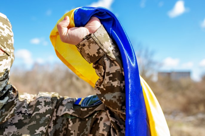 ВСП шеврон: значение, виды и как заказать индивидуальный вариант