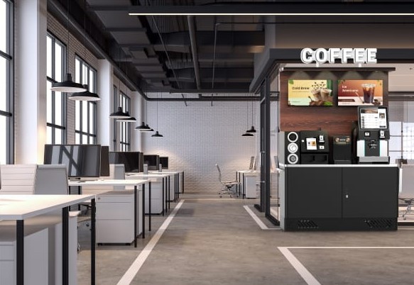 Лучшие бизнес-идеи с кофе самообслуживания: рейтинг по ROI и срокам окупаемости
