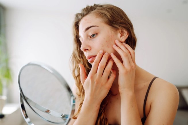 Найпоширеніші помилки у догляді за шкірою обличчя