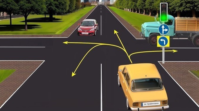 Як обрати онлайн-автошколу: які уроки ПДР, тести та підтримка потрібні початківцю